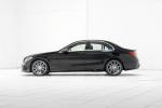 Mercedes-Benz C-Class AMG Line by Brabus 2014 года